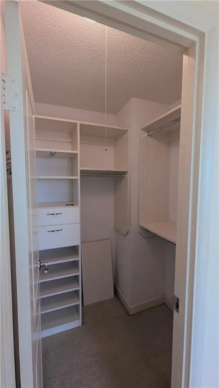 Main Closet