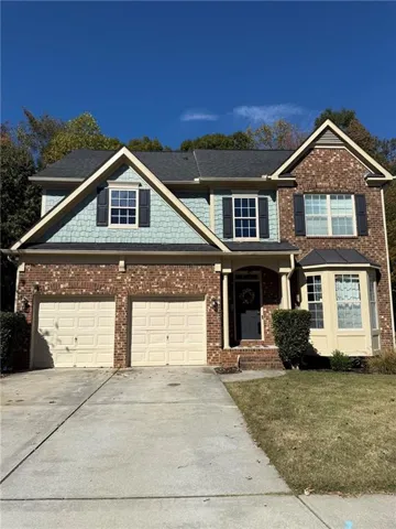 2626 Summit Parkway, South Fulton, Georgia 30331