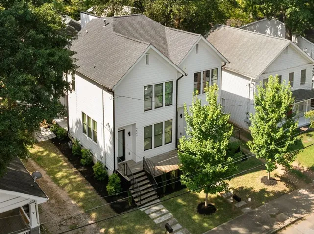 454 Calhoun Street Nw, Atlanta, Georgia 30318