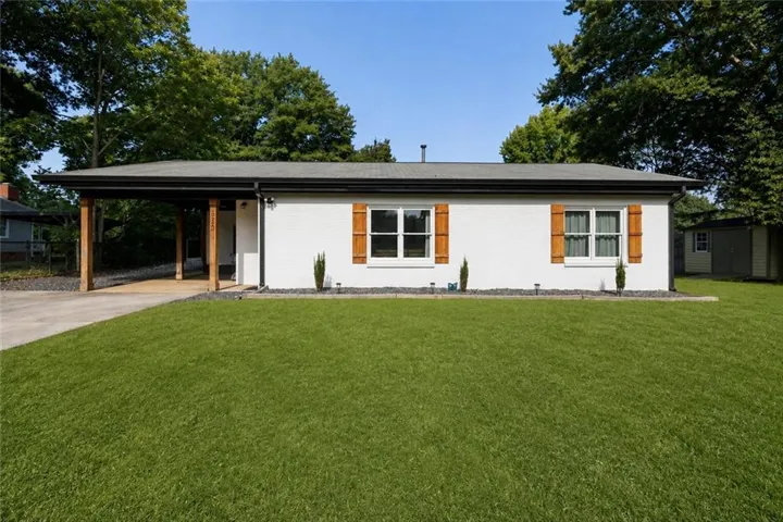 5201 Adams Street Ne, Covington, Georgia 30014