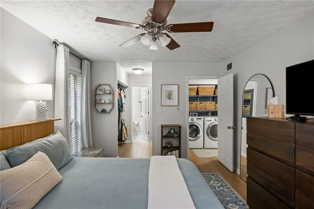3476 Essex Avenue Unit 85, Atlanta, Georgia 30339, 2 Bedrooms Bedrooms, ,2 BathroomsBathrooms,Residential,For Sale,3476 Essex Avenue Unit 85,7636541