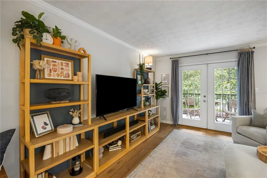 3476 Essex Avenue Unit 85, Atlanta, Georgia 30339, 2 Bedrooms Bedrooms, ,2 BathroomsBathrooms,Residential,Sold,3476 Essex Avenue Unit 85,7636541