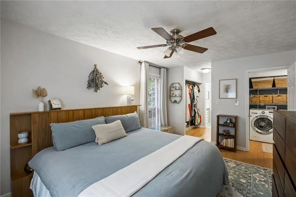3476 Essex Avenue Unit 85, Atlanta, Georgia 30339, 2 Bedrooms Bedrooms, ,2 BathroomsBathrooms,Residential,For Sale,3476 Essex Avenue Unit 85,7636541