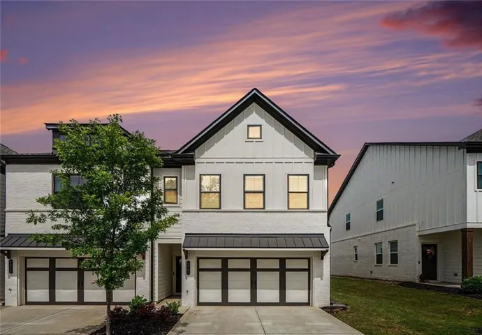 4657 Cypress Landing Way Unit 100a, Gainesville, Georgia 30504