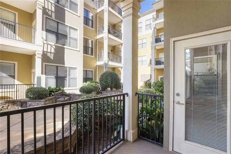 799 Hammond Drive Unit 126, Sandy Springs, Georgia 30328, 1 Bedroom Bedrooms, ,1 BathroomBathrooms,Residential,Sold,799 Hammond Drive Unit 126,6831423