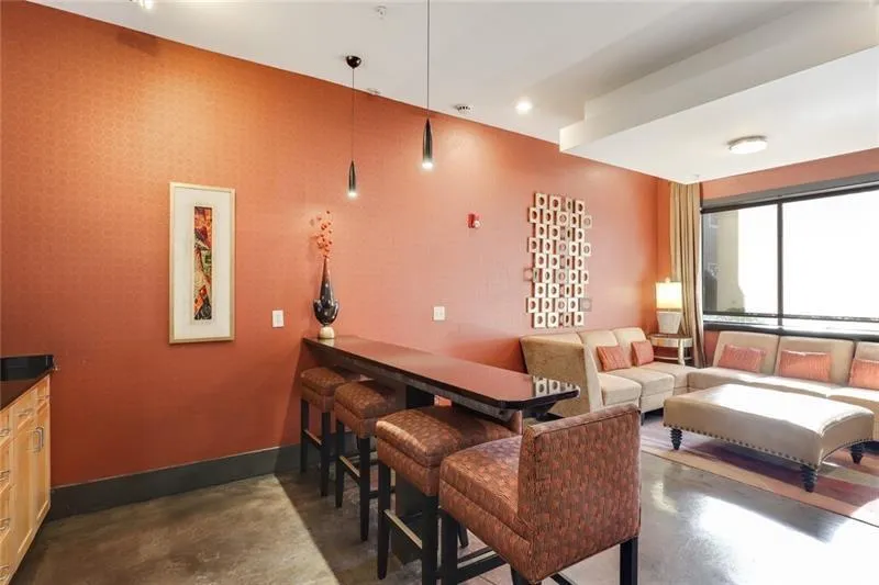 799 Hammond Drive Unit 126, Sandy Springs, Georgia 30328, 1 Bedroom Bedrooms, ,1 BathroomBathrooms,Residential,Sold,799 Hammond Drive Unit 126,6831423