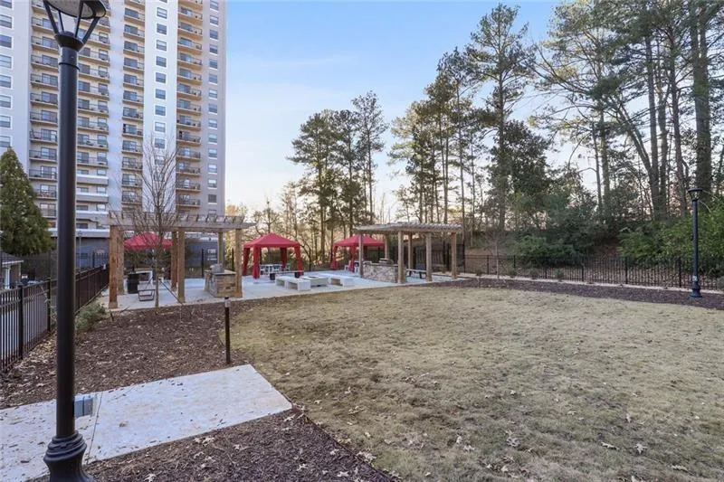 799 Hammond Drive Unit 126, Sandy Springs, Georgia 30328, 1 Bedroom Bedrooms, ,1 BathroomBathrooms,Residential,Sold,799 Hammond Drive Unit 126,6831423