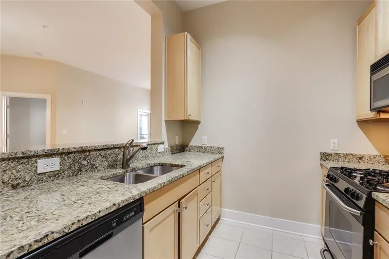 799 Hammond Drive Unit 126, Sandy Springs, Georgia 30328, 1 Bedroom Bedrooms, ,1 BathroomBathrooms,Residential,Sold,799 Hammond Drive Unit 126,6831423