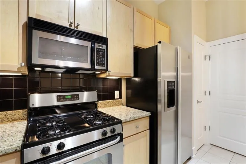 799 Hammond Drive Unit 126, Sandy Springs, Georgia 30328, 1 Bedroom Bedrooms, ,1 BathroomBathrooms,Residential,Sold,799 Hammond Drive Unit 126,6831423