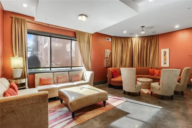 799 Hammond Drive Unit 126, Sandy Springs, Georgia 30328, 1 Bedroom Bedrooms, ,1 BathroomBathrooms,Residential,Sold,799 Hammond Drive Unit 126,6831423