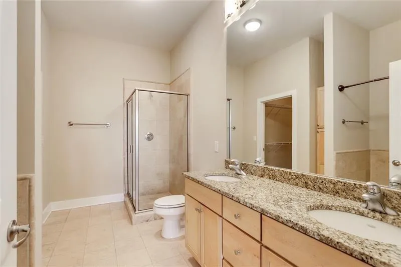 799 Hammond Drive Unit 126, Sandy Springs, Georgia 30328, 1 Bedroom Bedrooms, ,1 BathroomBathrooms,Residential,Sold,799 Hammond Drive Unit 126,6831423