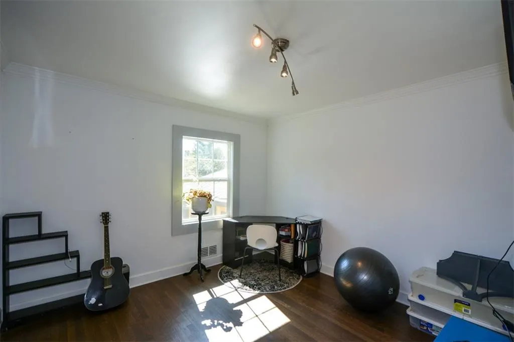 835 Glenairy Drive, Atlanta, Georgia 30328, 3 Bedrooms Bedrooms, ,3 BathroomsBathrooms,Residential,Sold,835 Glenairy Drive,7007418