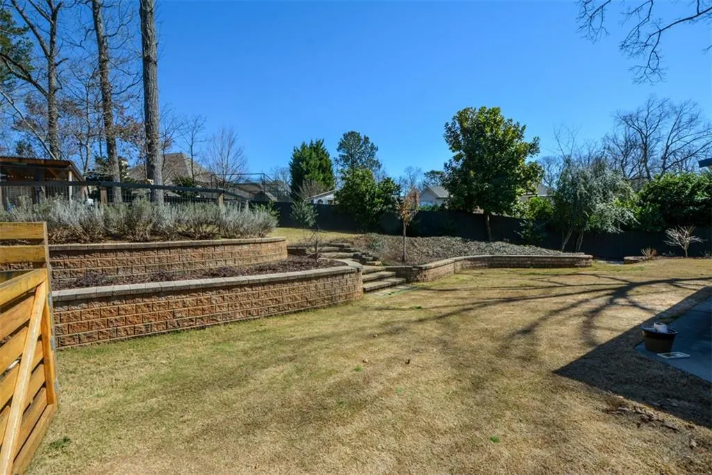 835 Glenairy Drive, Atlanta, Georgia 30328, 3 Bedrooms Bedrooms, ,3 BathroomsBathrooms,Residential,Sold,835 Glenairy Drive,7007418