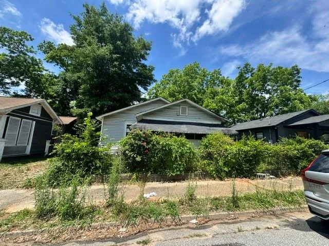 1049 Smith Street Sw, Atlanta, Georgia 30310