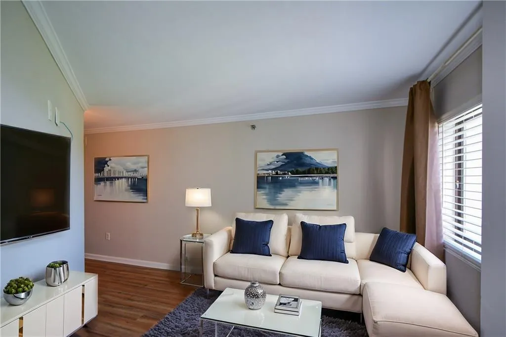795 Hammond Drive Unit 1409, Atlanta, Georgia 30328, 1 Bedroom Bedrooms, ,1 BathroomBathrooms,Residential,Sold,795 Hammond Drive Unit 1409,7497774