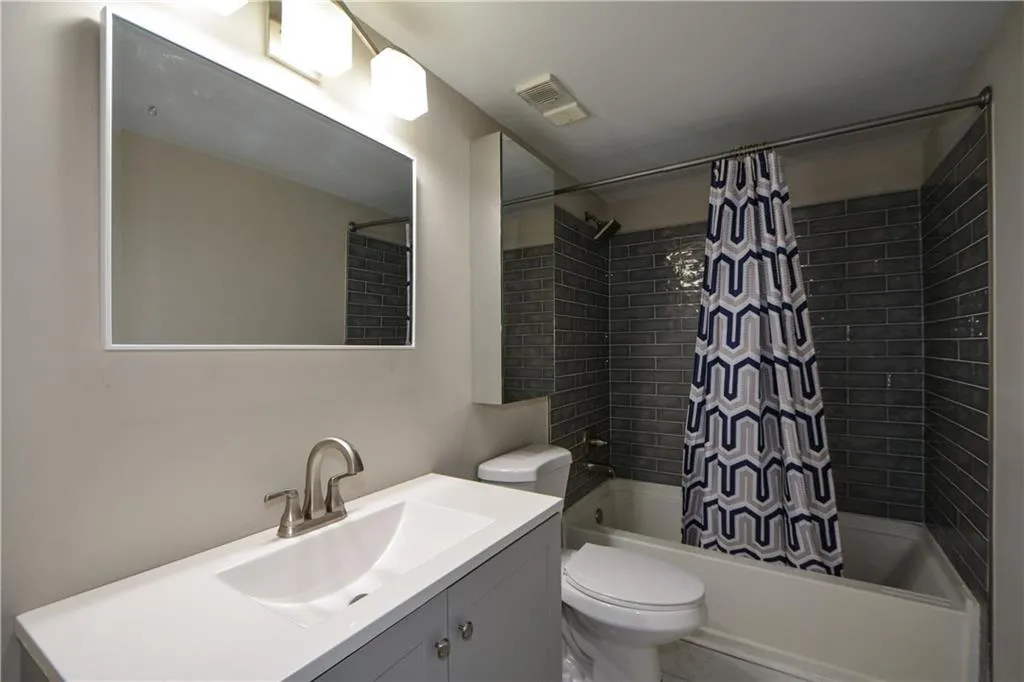 795 Hammond Drive Unit 1409, Atlanta, Georgia 30328, 1 Bedroom Bedrooms, ,1 BathroomBathrooms,Residential,Sold,795 Hammond Drive Unit 1409,7497774