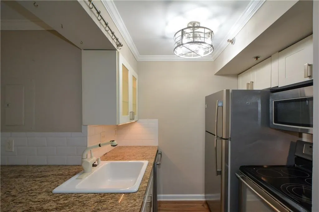 795 Hammond Drive Unit 1409, Atlanta, Georgia 30328, 1 Bedroom Bedrooms, ,1 BathroomBathrooms,Residential,Sold,795 Hammond Drive Unit 1409,7497774
