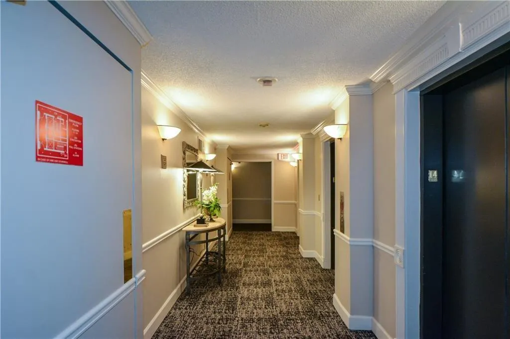 795 Hammond Drive Unit 1409, Atlanta, Georgia 30328, 1 Bedroom Bedrooms, ,1 BathroomBathrooms,Residential,Sold,795 Hammond Drive Unit 1409,7497774