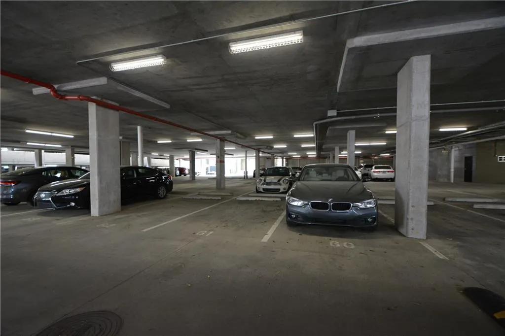 795 Hammond Drive Unit 1409, Atlanta, Georgia 30328, 1 Bedroom Bedrooms, ,1 BathroomBathrooms,Residential,Sold,795 Hammond Drive Unit 1409,7497774