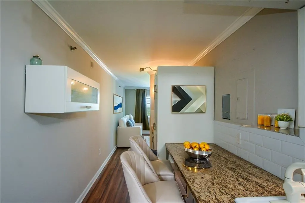 795 Hammond Drive Unit 1409, Atlanta, Georgia 30328, 1 Bedroom Bedrooms, ,1 BathroomBathrooms,Residential,Sold,795 Hammond Drive Unit 1409,7497774