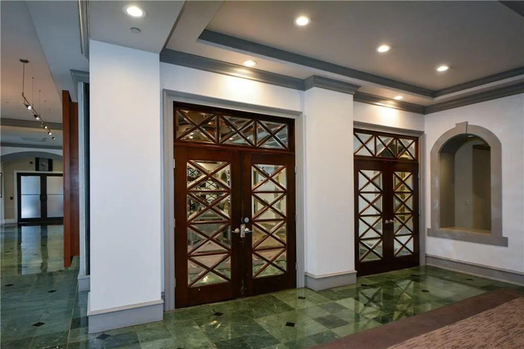 795 Hammond Drive Unit 1409, Atlanta, Georgia 30328, 1 Bedroom Bedrooms, ,1 BathroomBathrooms,Residential,Sold,795 Hammond Drive Unit 1409,7497774