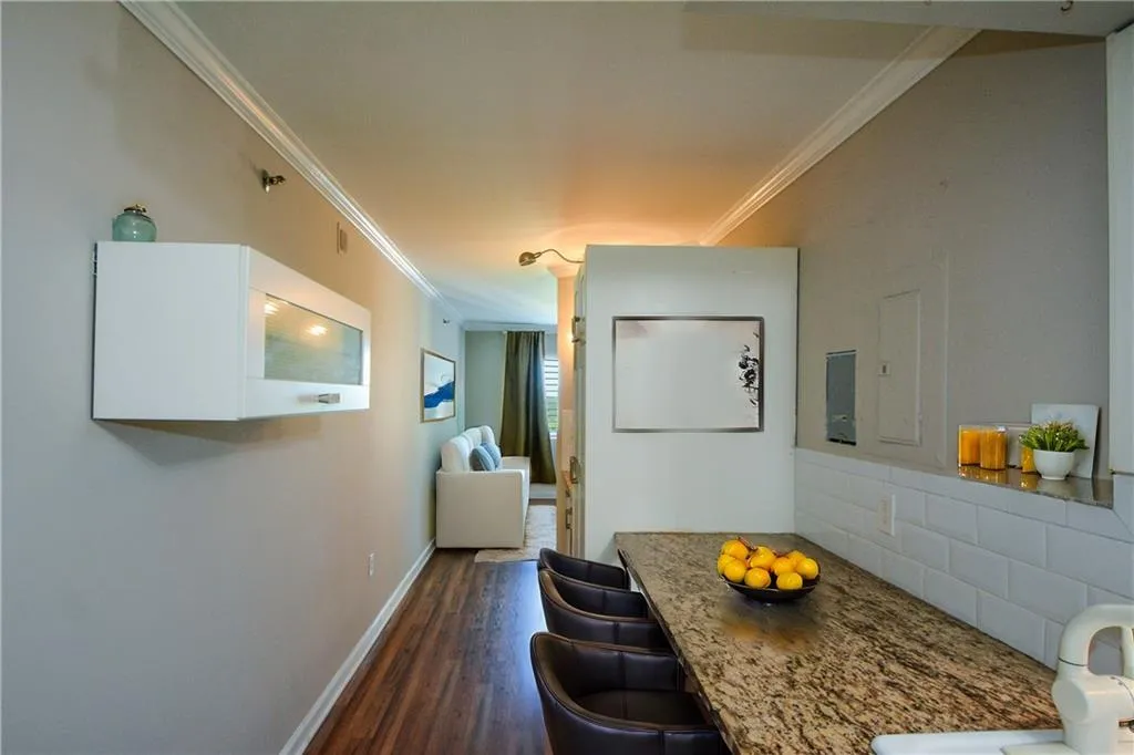 795 Hammond Drive Unit 1409, Atlanta, Georgia 30328, 1 Bedroom Bedrooms, ,1 BathroomBathrooms,Residential,Sold,795 Hammond Drive Unit 1409,7497774