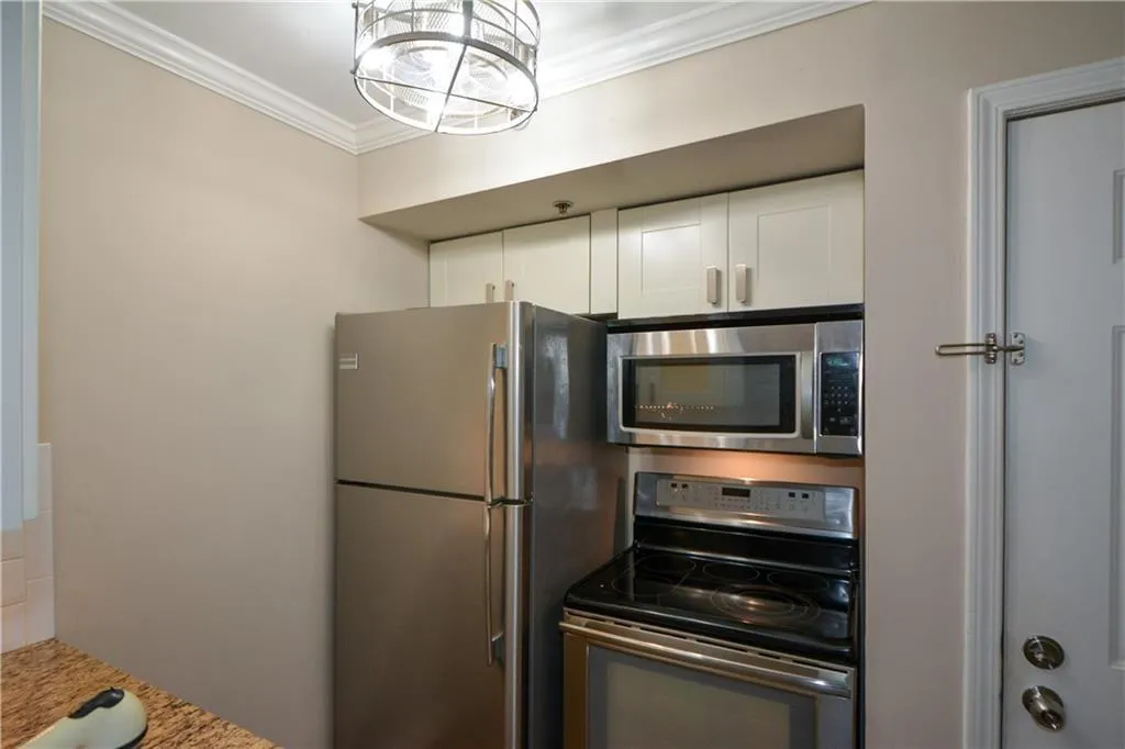 795 Hammond Drive Unit 1409, Atlanta, Georgia 30328, 1 Bedroom Bedrooms, ,1 BathroomBathrooms,Residential,Sold,795 Hammond Drive Unit 1409,7497774
