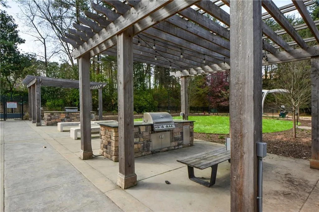 795 Hammond Drive Unit 1409, Atlanta, Georgia 30328, 1 Bedroom Bedrooms, ,1 BathroomBathrooms,Residential,Sold,795 Hammond Drive Unit 1409,7497774