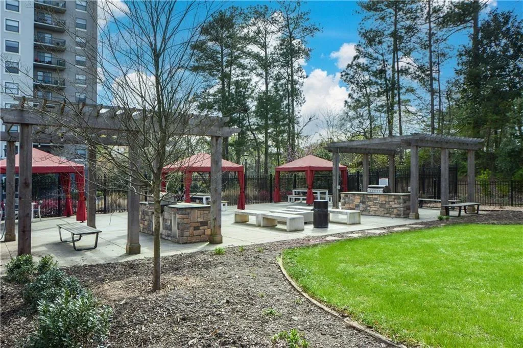795 Hammond Drive Unit 1409, Atlanta, Georgia 30328, 1 Bedroom Bedrooms, ,1 BathroomBathrooms,Residential,Sold,795 Hammond Drive Unit 1409,7497774