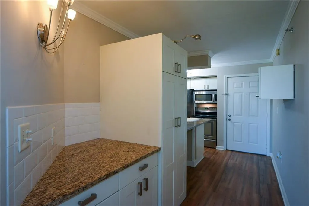 795 Hammond Drive Unit 1409, Atlanta, Georgia 30328, 1 Bedroom Bedrooms, ,1 BathroomBathrooms,Residential,Sold,795 Hammond Drive Unit 1409,7497774