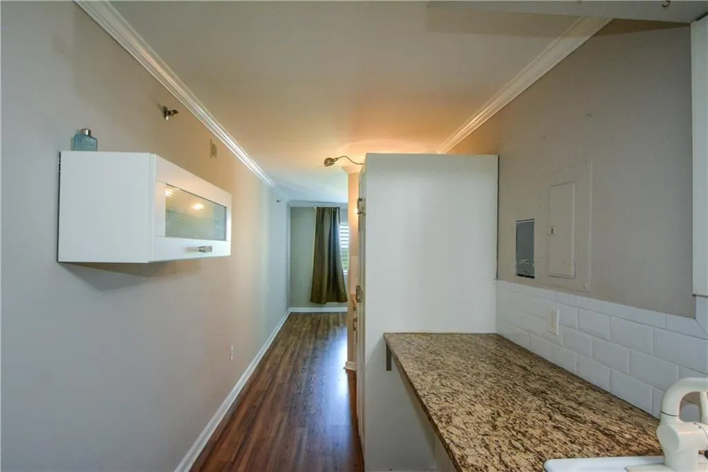 795 Hammond Drive Unit 1409, Atlanta, Georgia 30328, 1 Bedroom Bedrooms, ,1 BathroomBathrooms,Residential,Sold,795 Hammond Drive Unit 1409,7497774