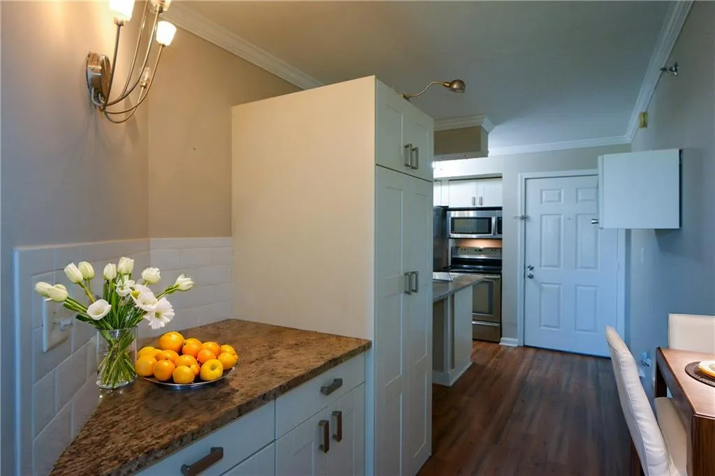 795 Hammond Drive Unit 1409, Atlanta, Georgia 30328, 1 Bedroom Bedrooms, ,1 BathroomBathrooms,Residential,Sold,795 Hammond Drive Unit 1409,7497774