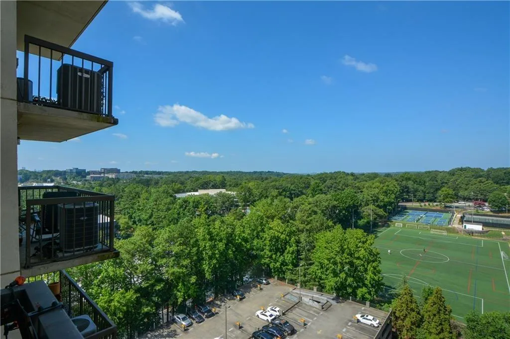 795 Hammond Drive Unit 1409, Atlanta, Georgia 30328, 1 Bedroom Bedrooms, ,1 BathroomBathrooms,Residential,Sold,795 Hammond Drive Unit 1409,7497774