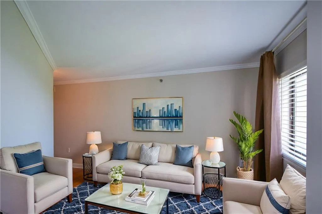 795 Hammond Drive Unit 1409, Atlanta, Georgia 30328, 1 Bedroom Bedrooms, ,1 BathroomBathrooms,Residential,Sold,795 Hammond Drive Unit 1409,7497774