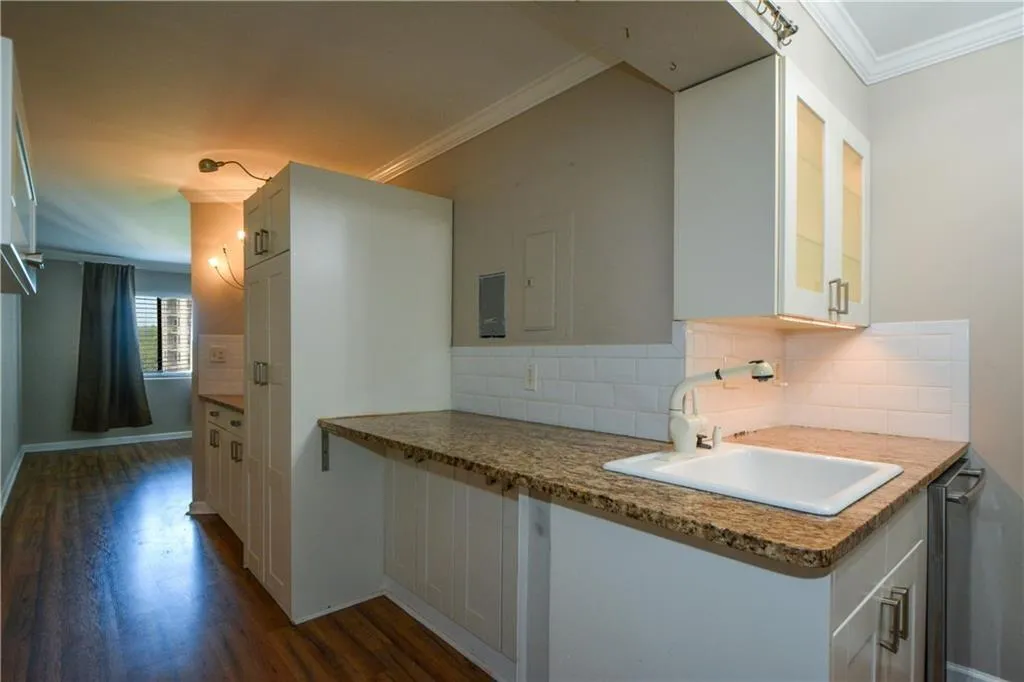 795 Hammond Drive Unit 1409, Atlanta, Georgia 30328, 1 Bedroom Bedrooms, ,1 BathroomBathrooms,Residential,Sold,795 Hammond Drive Unit 1409,7497774