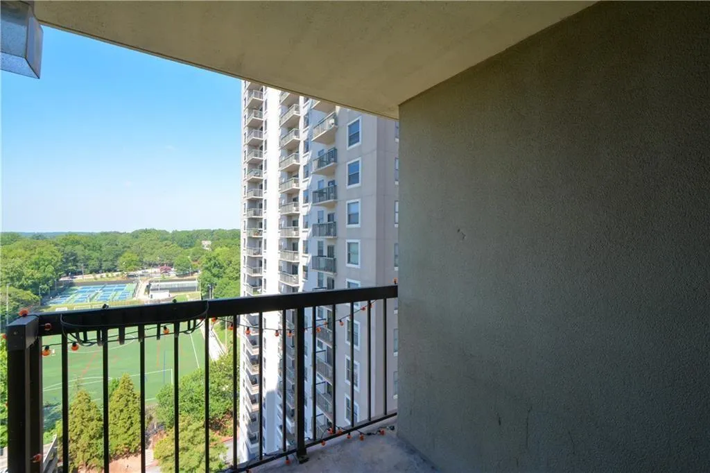 795 Hammond Drive Unit 1409, Atlanta, Georgia 30328, 1 Bedroom Bedrooms, ,1 BathroomBathrooms,Residential,Sold,795 Hammond Drive Unit 1409,7497774