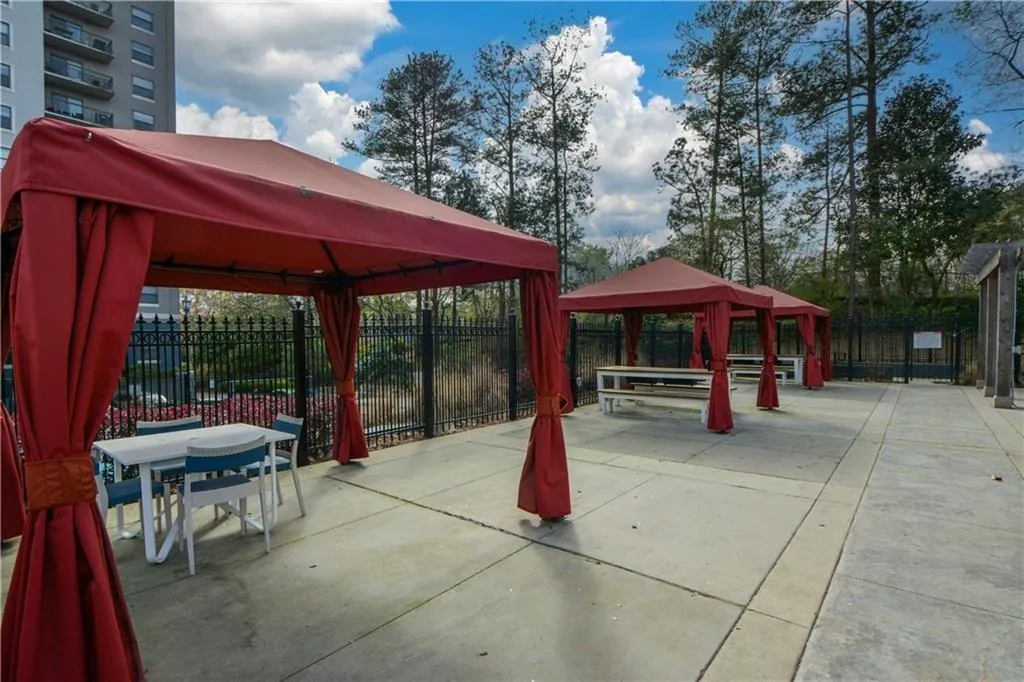 795 Hammond Drive Unit 1409, Atlanta, Georgia 30328, 1 Bedroom Bedrooms, ,1 BathroomBathrooms,Residential,Sold,795 Hammond Drive Unit 1409,7497774