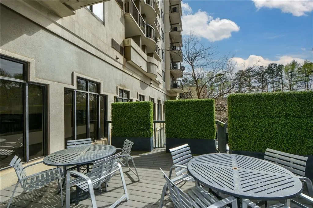 795 Hammond Drive Unit 1409, Atlanta, Georgia 30328, 1 Bedroom Bedrooms, ,1 BathroomBathrooms,Residential,Sold,795 Hammond Drive Unit 1409,7497774