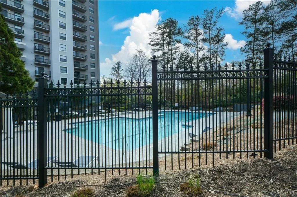 795 Hammond Drive Unit 1409, Atlanta, Georgia 30328, 1 Bedroom Bedrooms, ,1 BathroomBathrooms,Residential,Sold,795 Hammond Drive Unit 1409,7497774