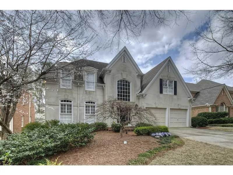 235 Woodchase Close, Atlanta, Georgia 30319, 5 Bedrooms Bedrooms, ,4 BathroomsBathrooms,Residential,Sold,235 Woodchase Close,5005204