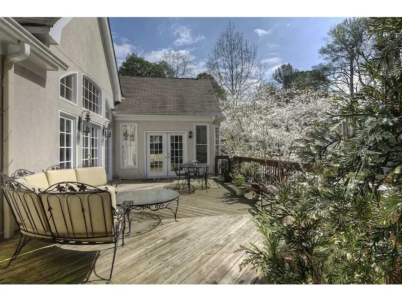 235 Woodchase Close, Atlanta, Georgia 30319, 5 Bedrooms Bedrooms, ,4 BathroomsBathrooms,Residential,Sold,235 Woodchase Close,5005204