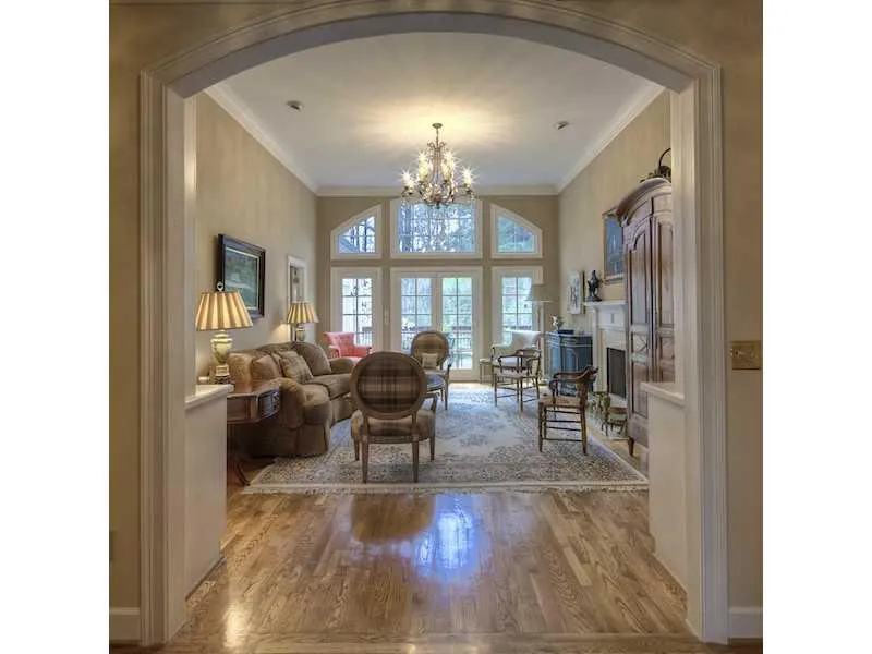 235 Woodchase Close, Atlanta, Georgia 30319, 5 Bedrooms Bedrooms, ,4 BathroomsBathrooms,Residential,Sold,235 Woodchase Close,5005204