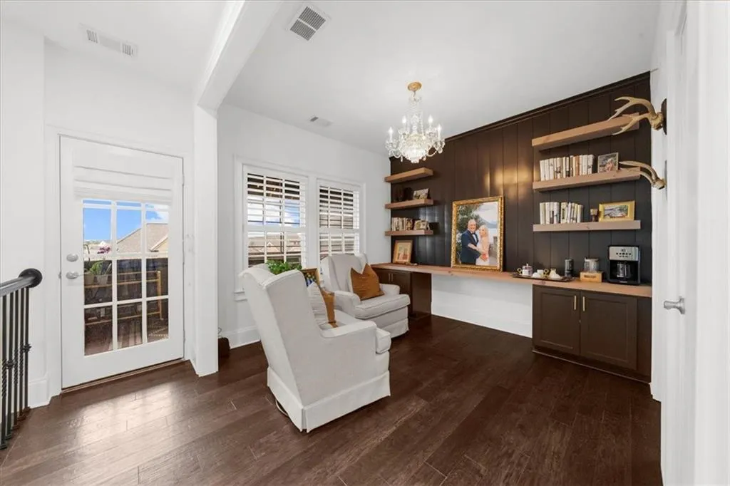 6645 Cadence Boulevard, Atlanta, Georgia 30328, 3 Bedrooms Bedrooms, ,4 BathroomsBathrooms,Residential,For Sale,6645 Cadence Boulevard,7676330