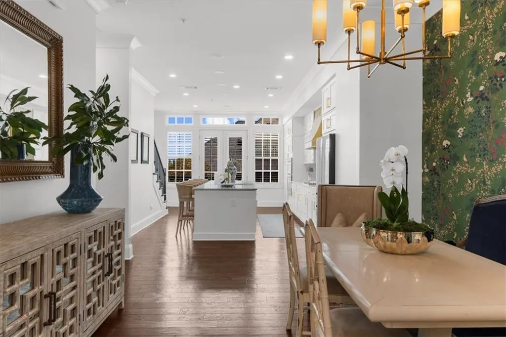 6645 Cadence Boulevard, Atlanta, Georgia 30328, 3 Bedrooms Bedrooms, ,4 BathroomsBathrooms,Residential,For Sale,6645 Cadence Boulevard,7676330