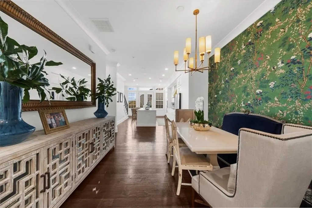 6645 Cadence Boulevard, Atlanta, Georgia 30328, 3 Bedrooms Bedrooms, ,4 BathroomsBathrooms,Residential,For Sale,6645 Cadence Boulevard,7676330