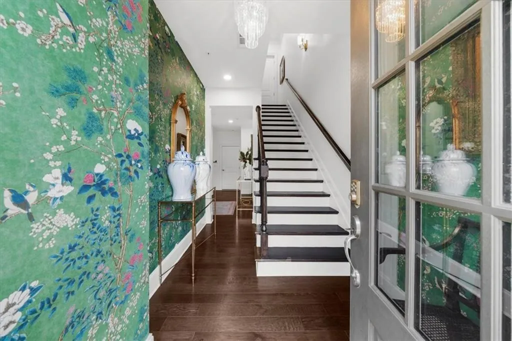 6645 Cadence Boulevard, Atlanta, Georgia 30328, 3 Bedrooms Bedrooms, ,4 BathroomsBathrooms,Residential,For Sale,6645 Cadence Boulevard,7676330