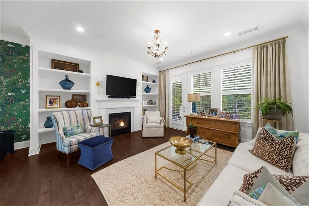 6645 Cadence Boulevard, Atlanta, Georgia 30328, 3 Bedrooms Bedrooms, ,4 BathroomsBathrooms,Residential,For Sale,6645 Cadence Boulevard,7676330