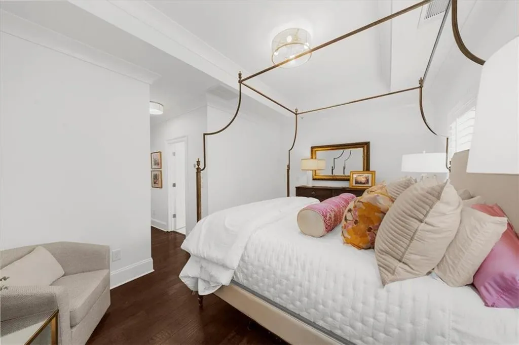 6645 Cadence Boulevard, Atlanta, Georgia 30328, 3 Bedrooms Bedrooms, ,4 BathroomsBathrooms,Residential,For Sale,6645 Cadence Boulevard,7676330