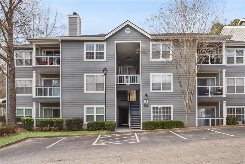 3103 Santa Fe Parkway, Atlanta, Georgia 30350, 2 Bedrooms Bedrooms, ,2 BathroomsBathrooms,Residential,Sold,3103 Santa Fe Parkway,7530468