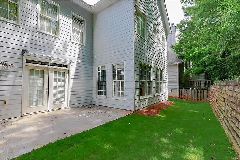 996 Pitts Road, Sandy Springs, Georgia 30350, 4 Bedrooms Bedrooms, ,4 BathroomsBathrooms,Residential,For Sale,996 Pitts Road,7630607